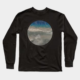 Adventure v1 Long Sleeve T-Shirt